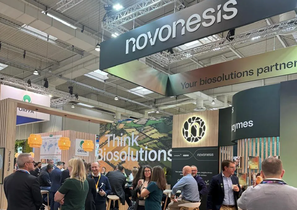 NOVONESIS