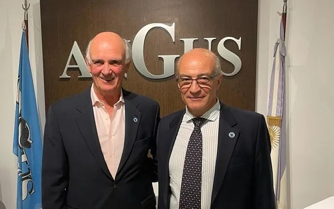 ANGUS