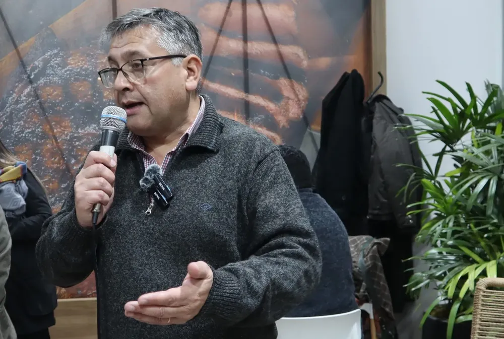 CIRIACO TORRES SUHETTE