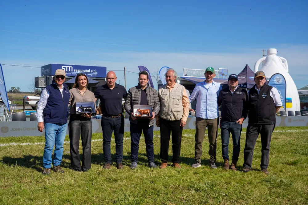 MUNDIAL DE CARNES ANGUS
