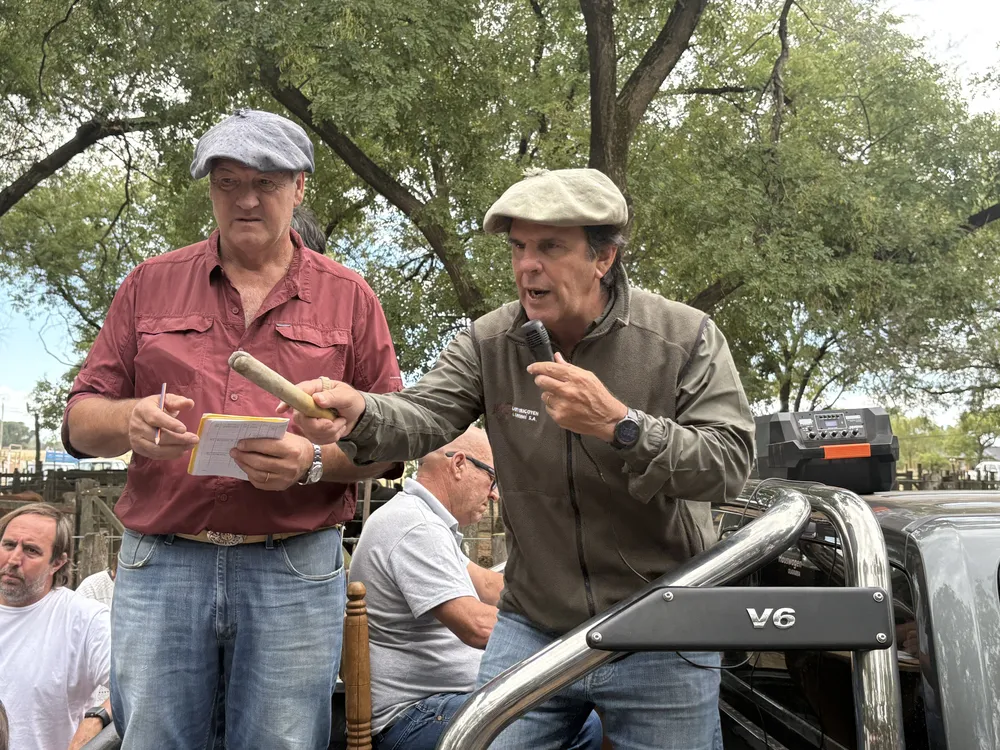 IGNACIO OROMI - RECALDE