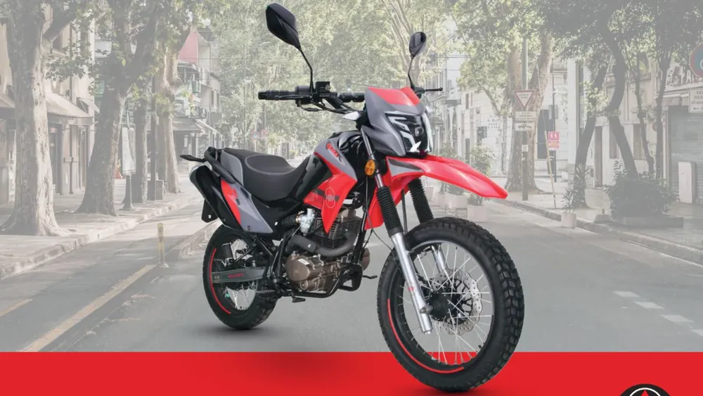 GILERA