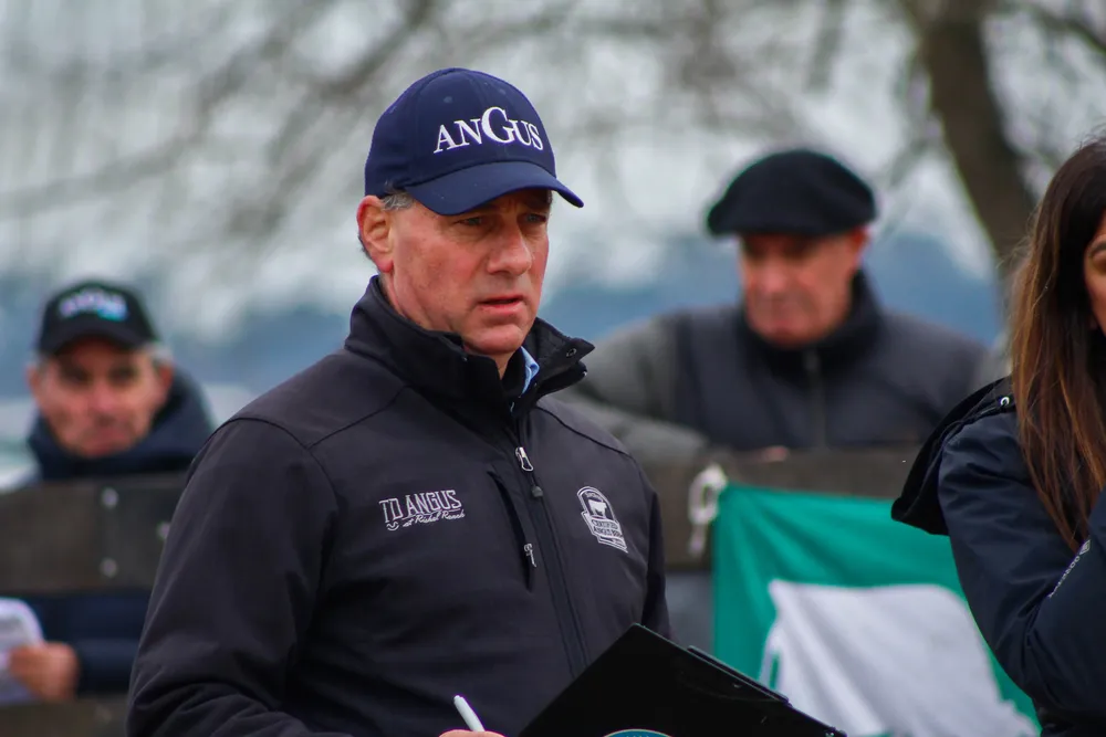 ALEJANDRO SALEMME