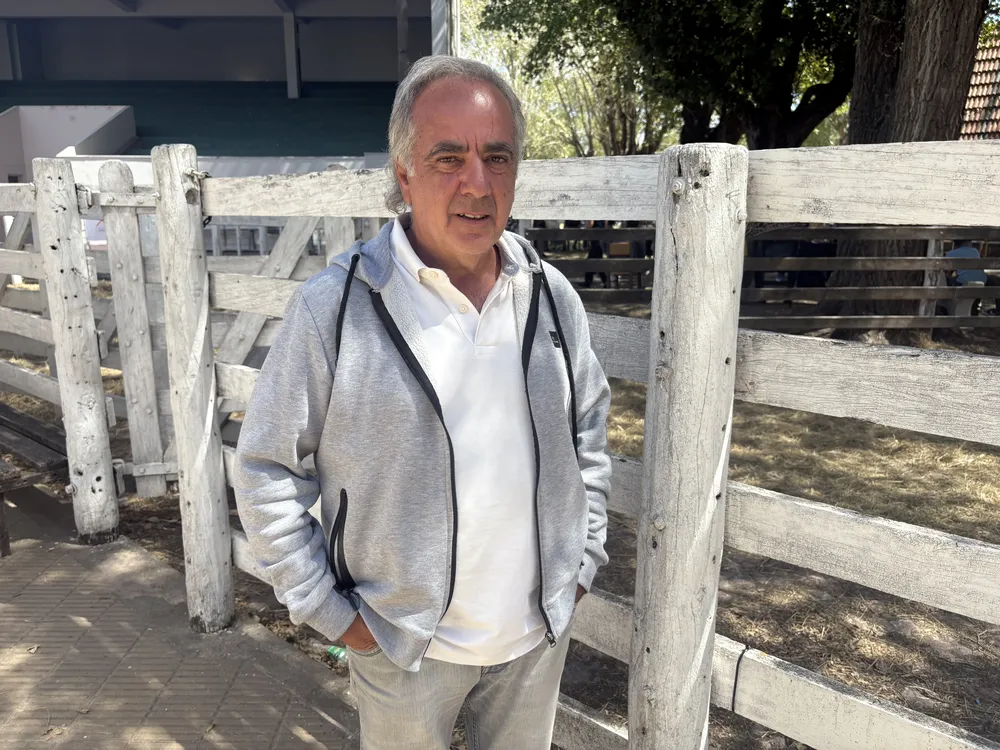 SERGIO POPE AMUCHATEGUI