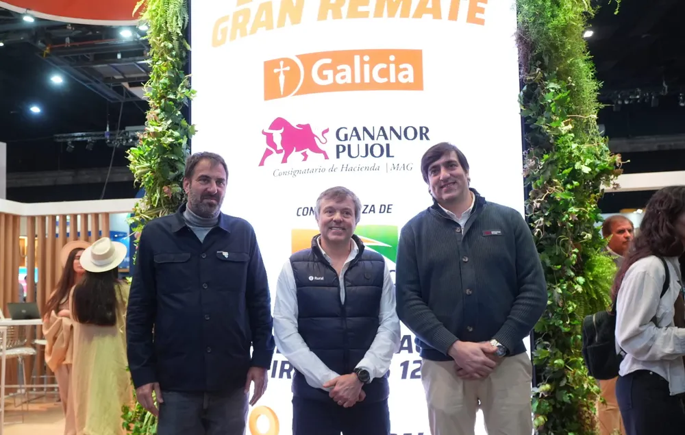 GANANOR EXPOAGRO1