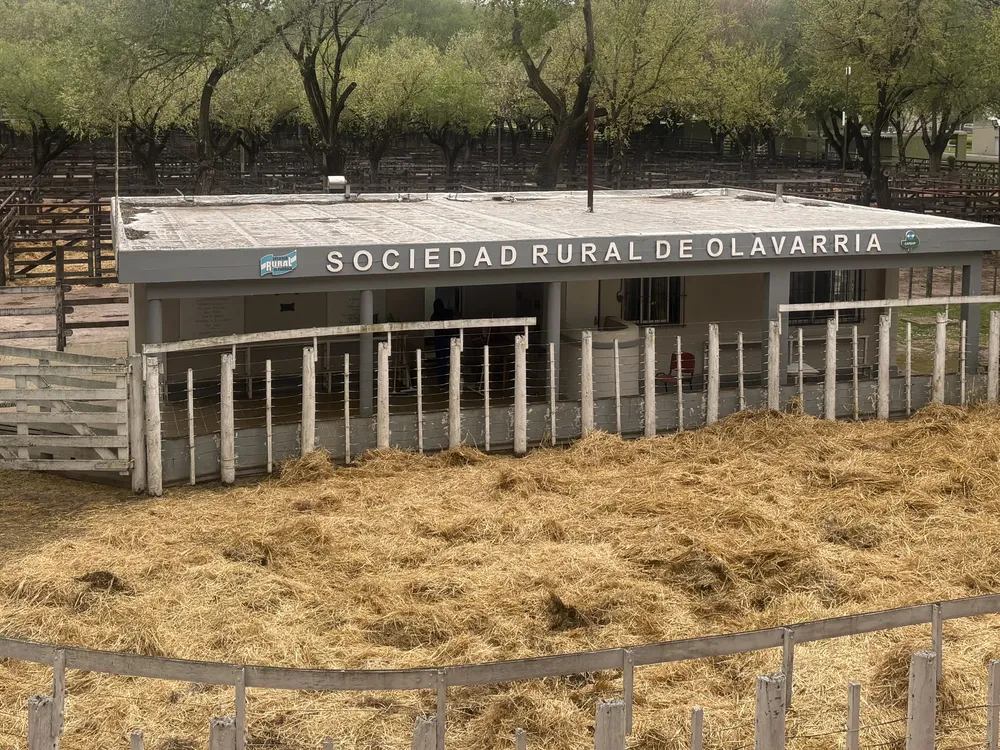 SOC RURAL OLAVARRIA