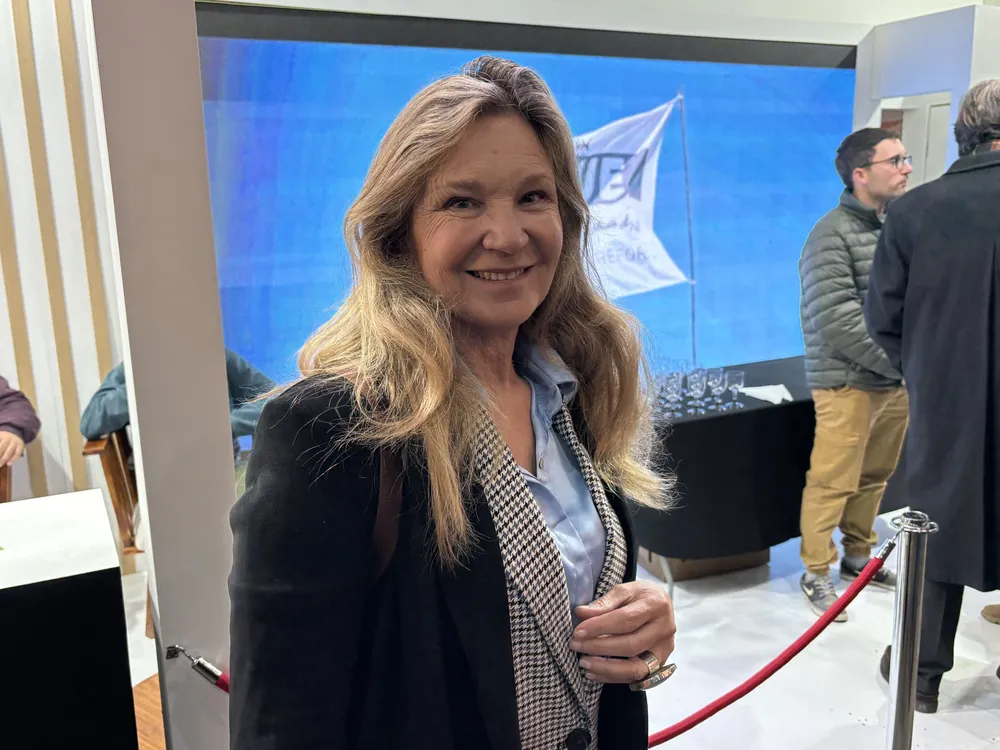 VIRGINIA BLAQUIER - LIMANGUS - LOS VASCOS Y LA GAVIOTA