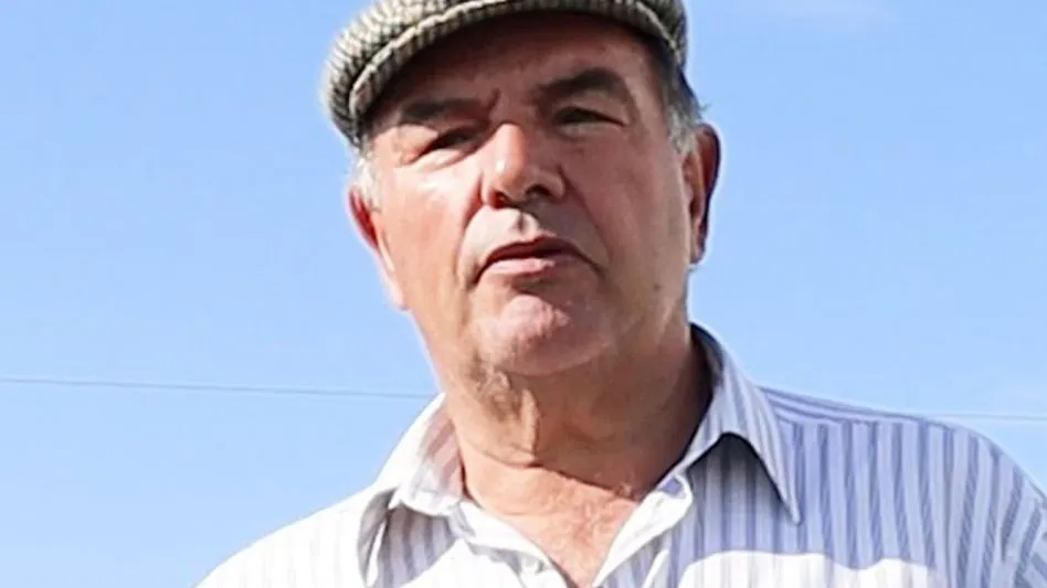 LEO HERNANDEZ