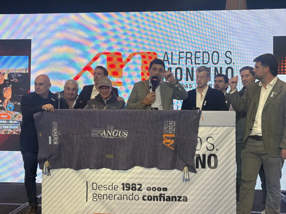 AS MONDINO
