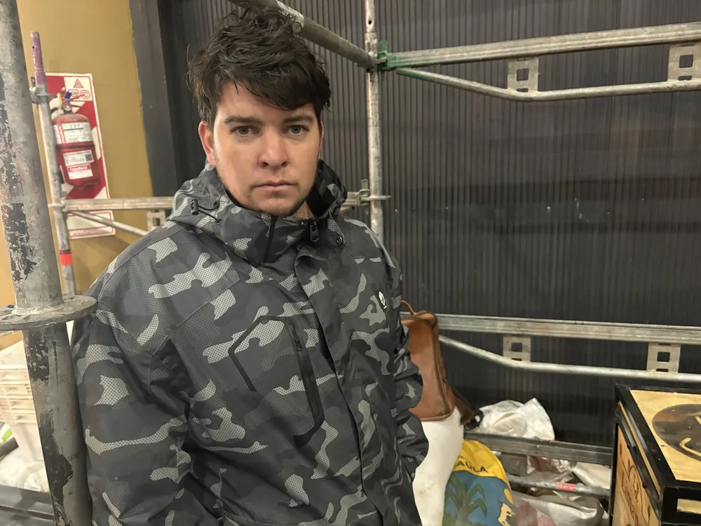 FRANCISCO ESCALA - LA FORTALEZA - LIMANGUS