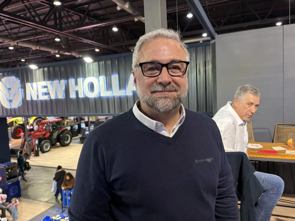 FERNANDO LORENZO - NH