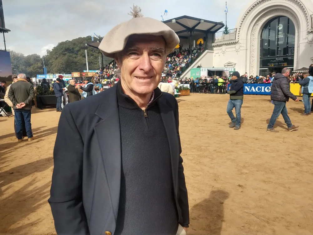 FERNANDO LUIS