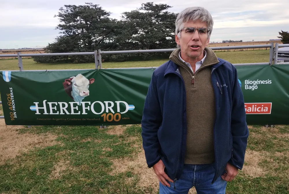 ALEJANDRO DE LA TOUR