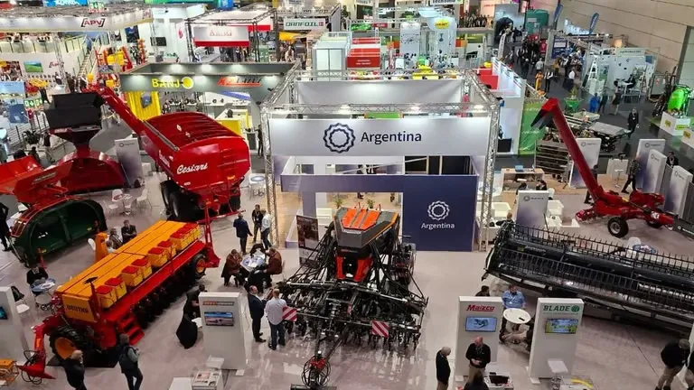 pabellon_argentino_en_agrotechnica_2025