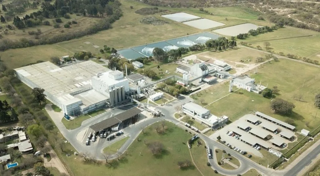 NESTLE villanueva