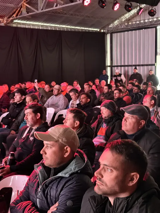 Jornada tacural 5