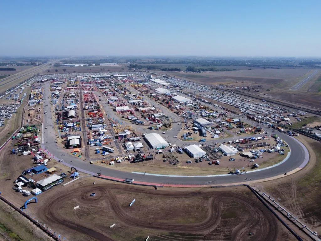 Expoagro