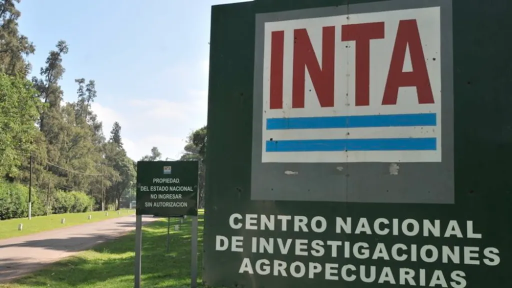 INTA