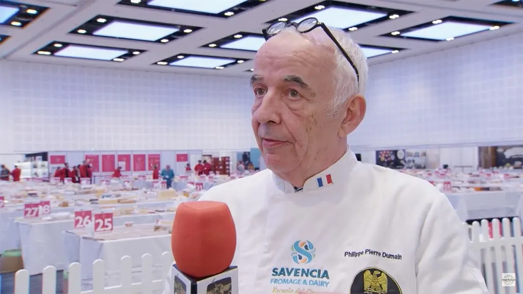 Philippe Dumain