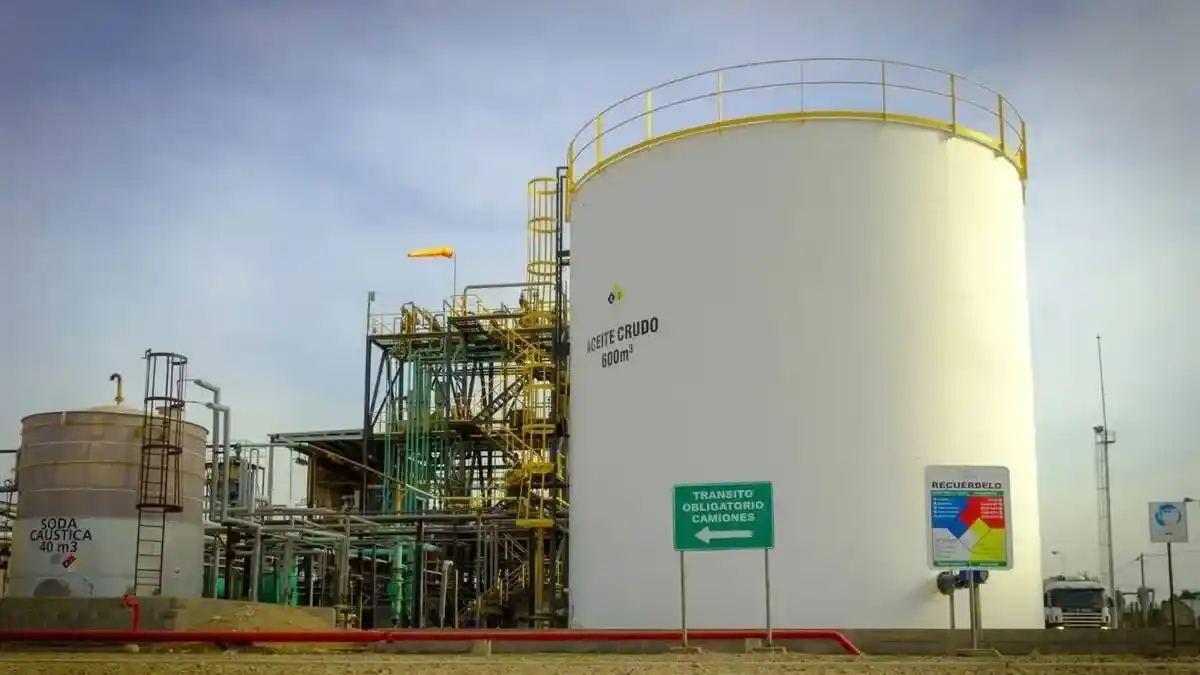 biodiesel