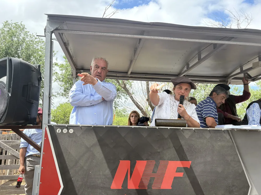 NHF
