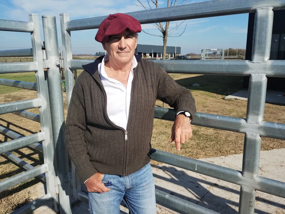 GONZALO VILLEGAS - PROLIAR