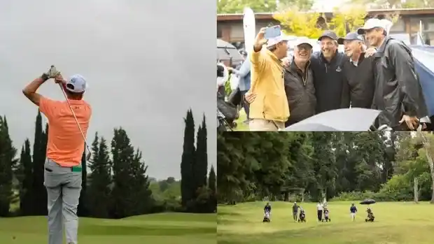 golf