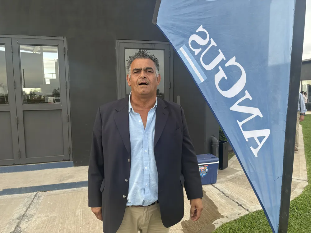 MARIO VINCENTI