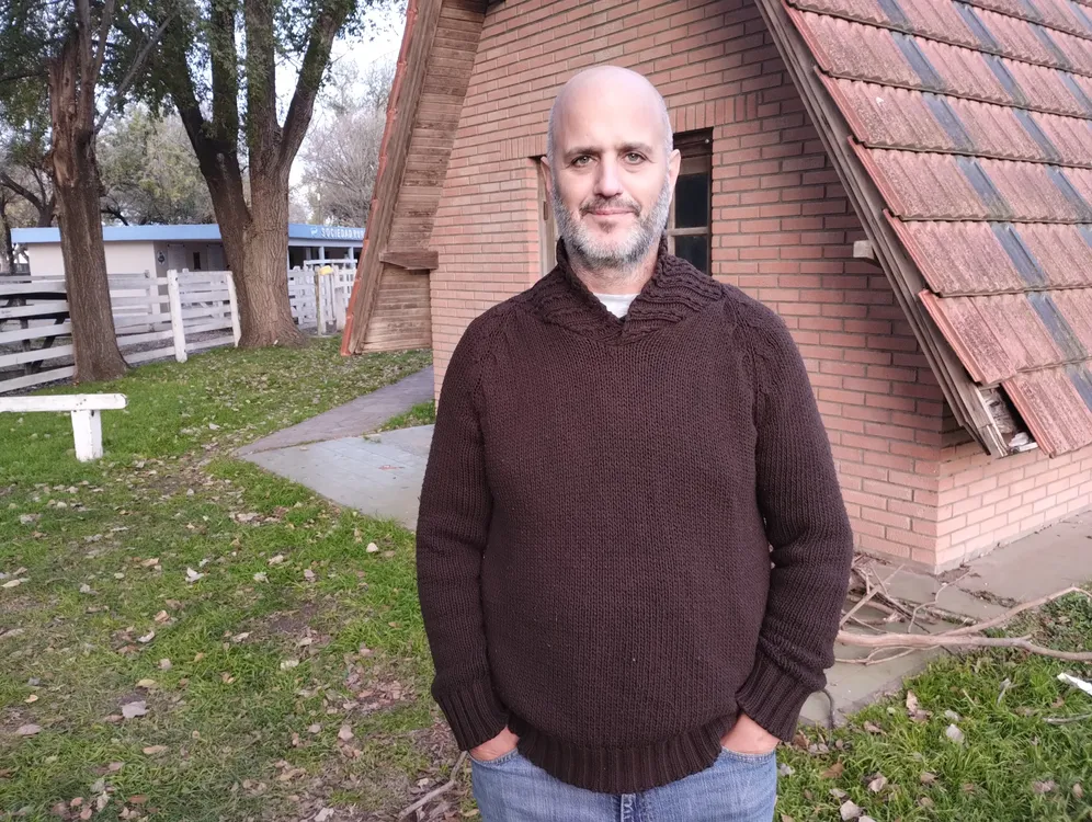 MATIAS GOMEZ ALZAGA - ALZAGA UNZUE Y CIA SA