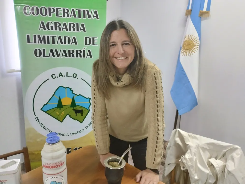 LUCRECIA SABBATINI