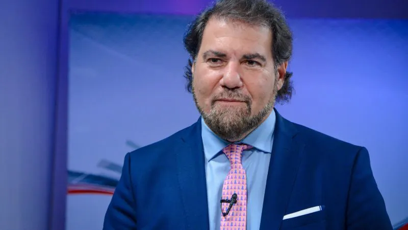 CLAUDIO ZUCHOVICKI
