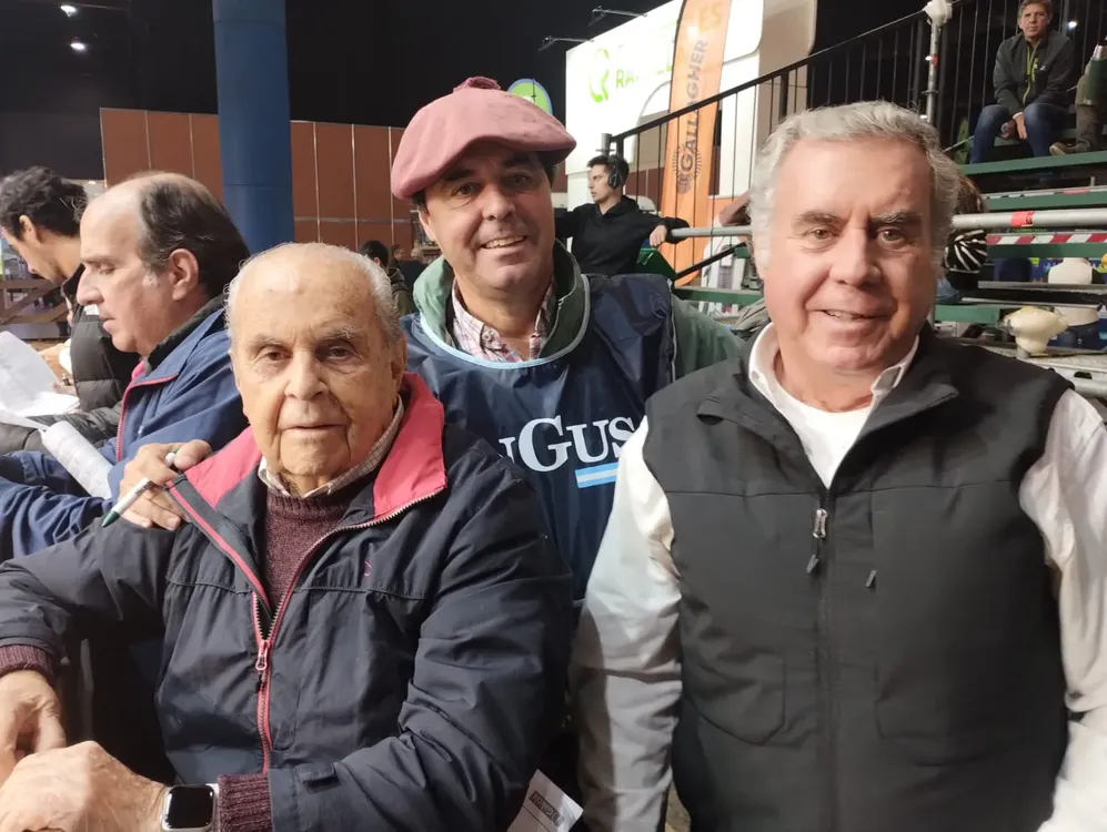 GUTIERREZ - TRES MARIAS