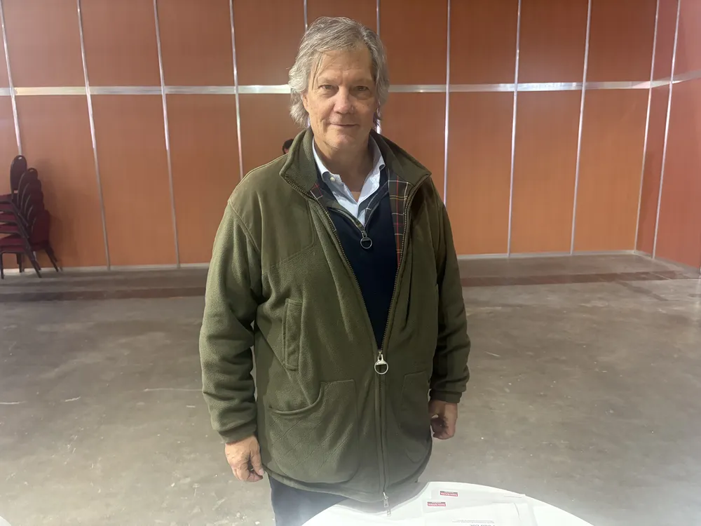MARCOS PEREDA - SRA