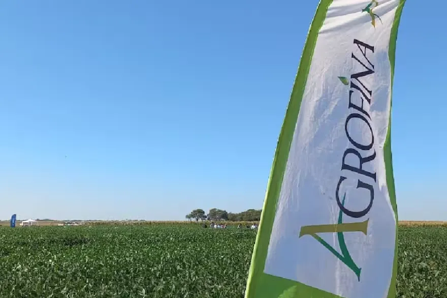 AGROFINA