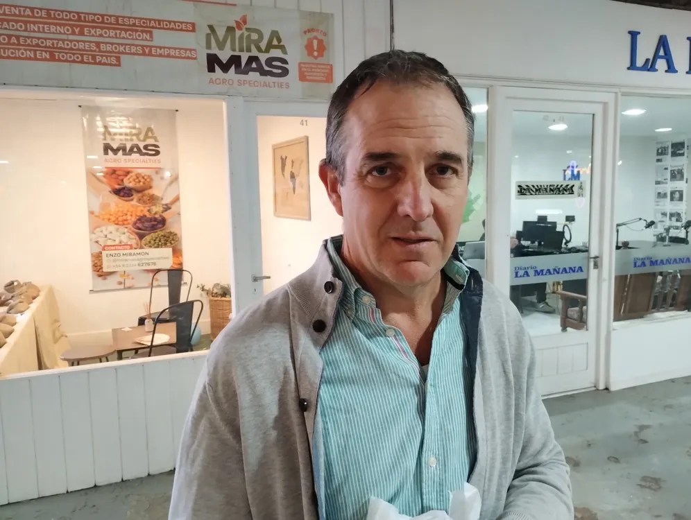 JOSE GABRIEL ERRECA - PTE SRB
