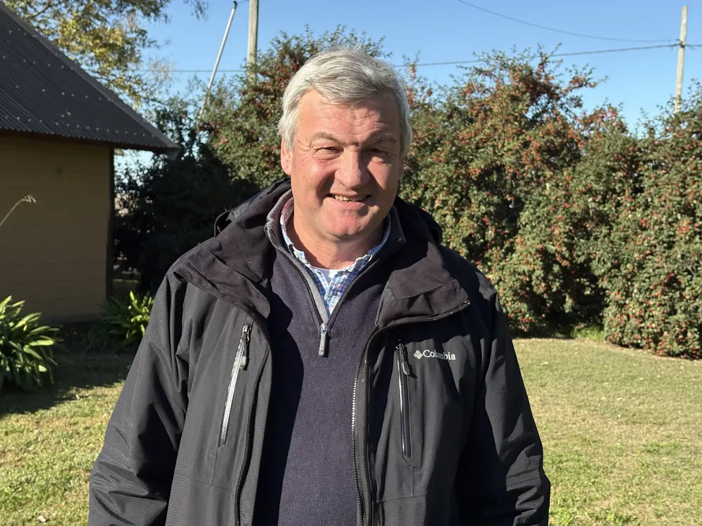 GUILLERMO SORSOLI - FERIA RECALDE