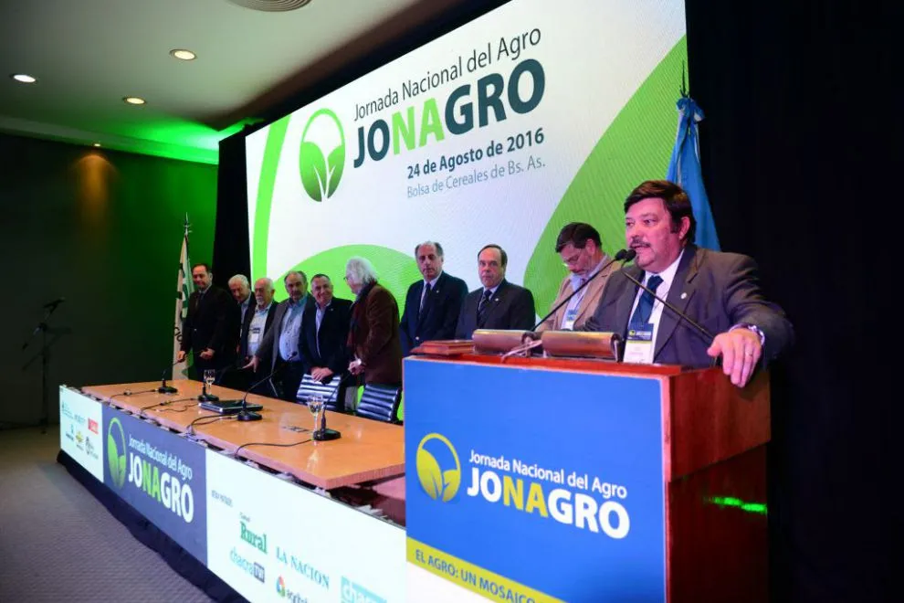 Jonagro