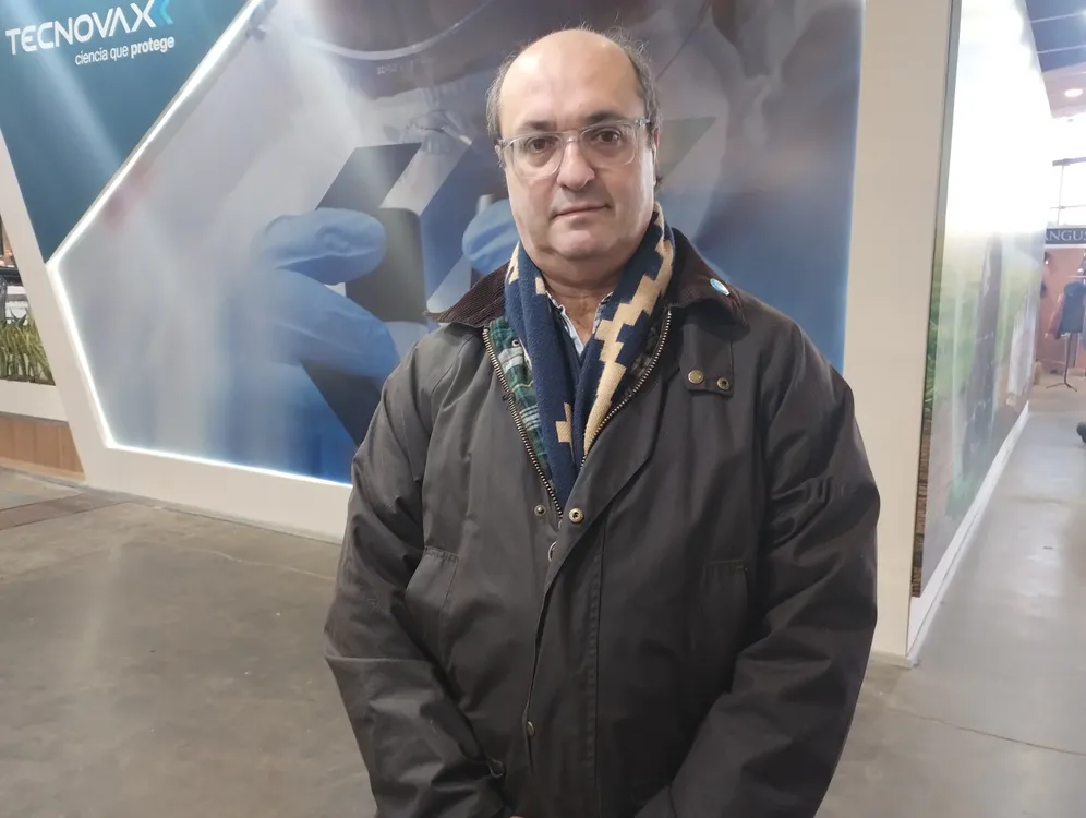 PATRICIO CARLI
