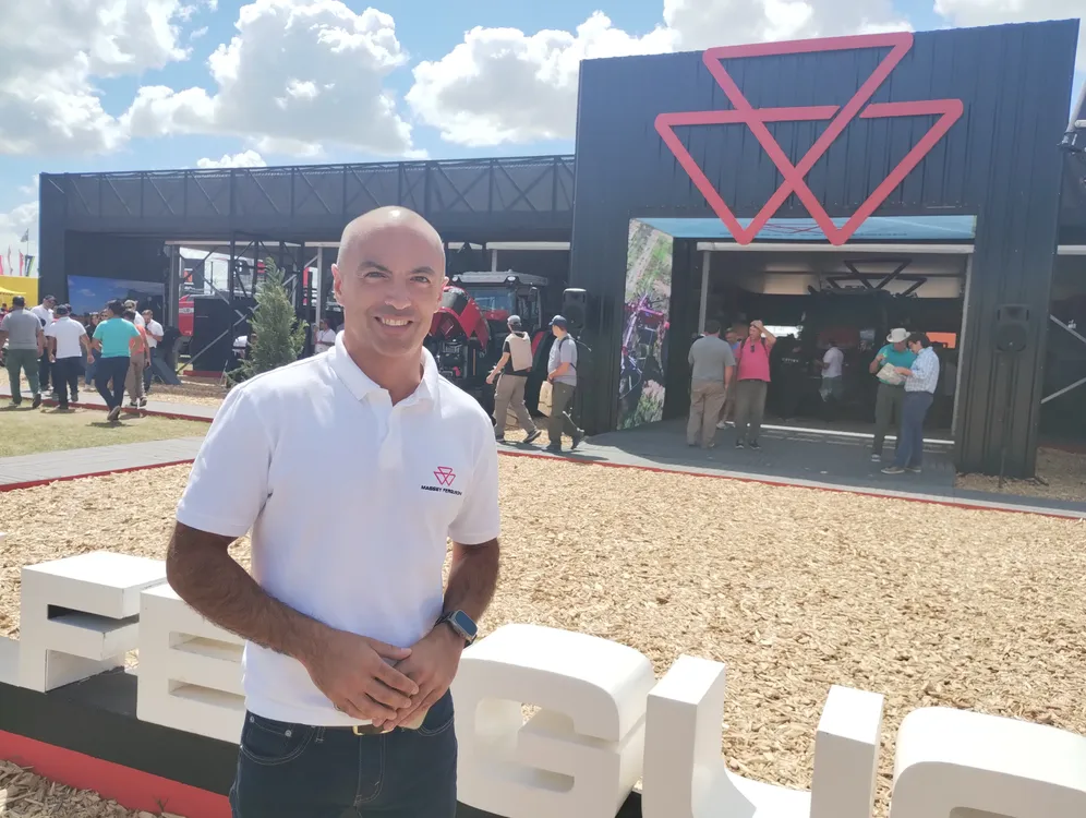 MARTIN O´FARRELL - HAUSAGRO