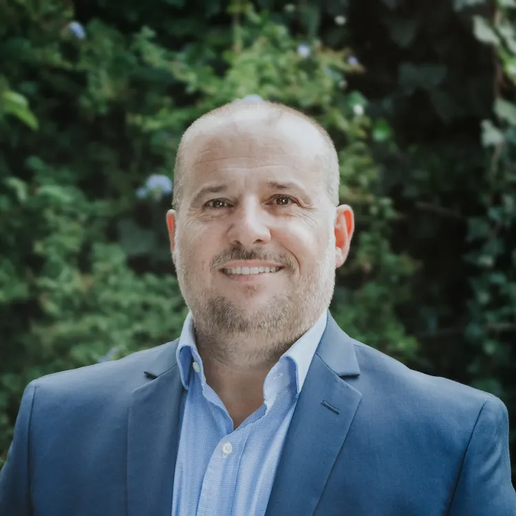 Javier Prida, Pte de CAPIA