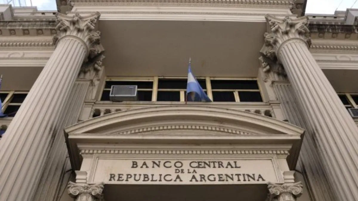 banco central
