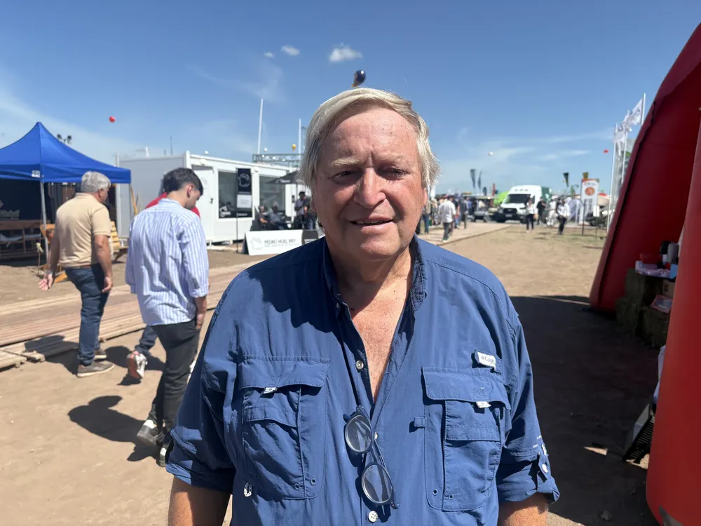 ALEJANDRO FERRERO - SHORTHORN - EXPOAGRO26