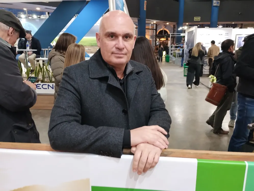 ALEJANDRO SPINELLA