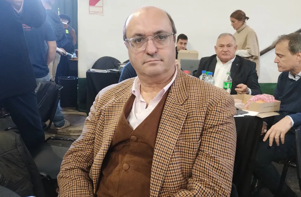 PATRICIO CARLI