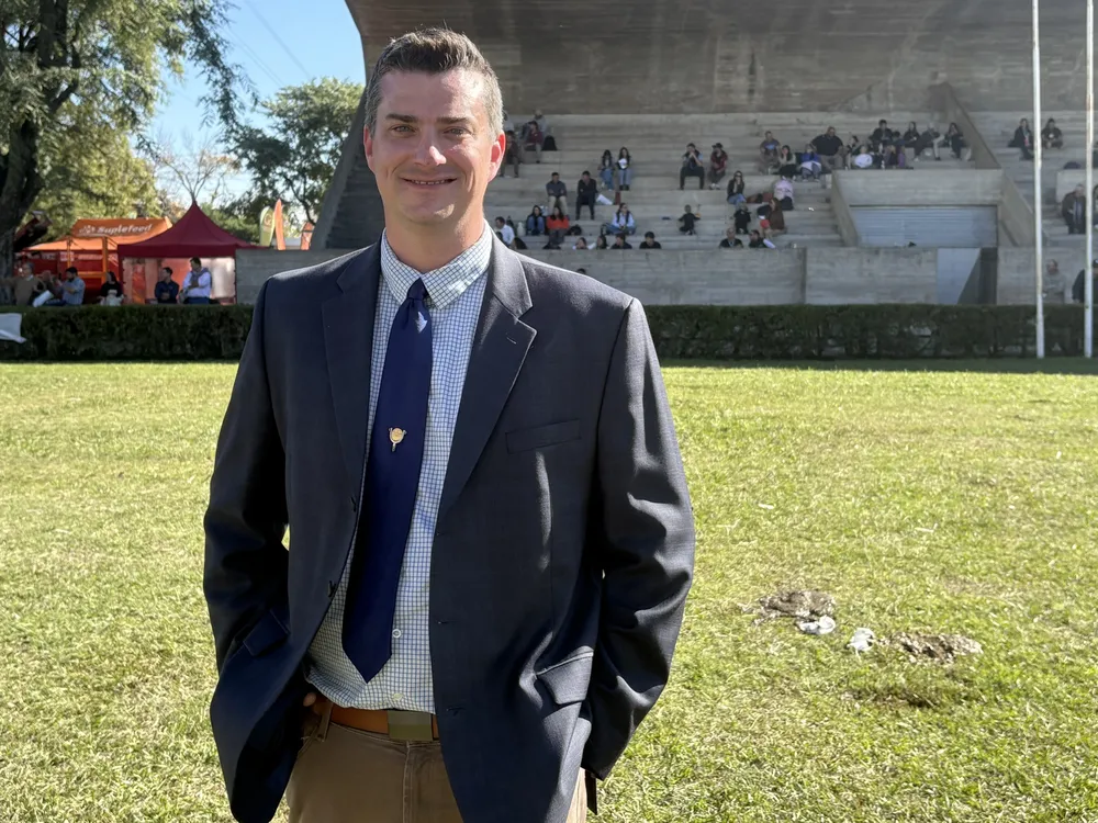 BRYAN COYNE - JURADO HOLANDO ARGENTINO - TODO LACTEA 2026