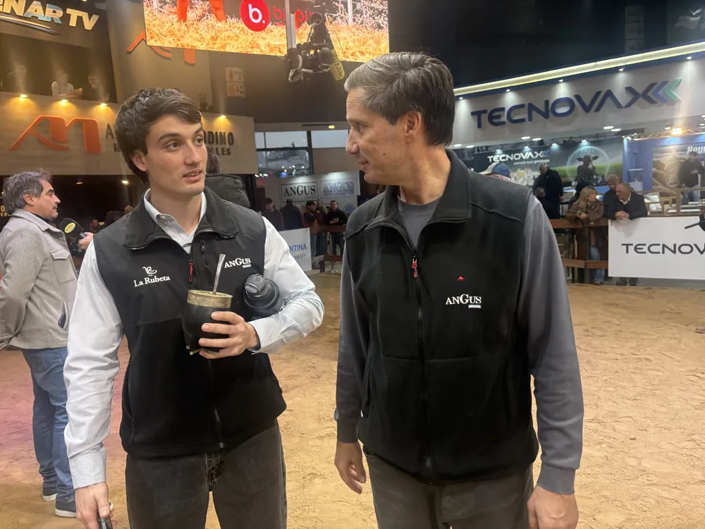 TOMAS Y CARLOS FERNANDEZ