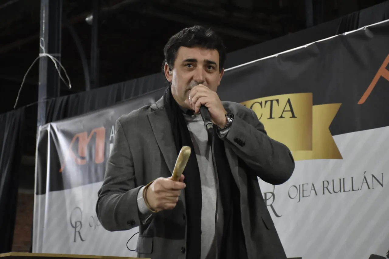 ROBERTO MONDINO