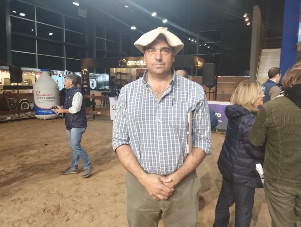 ANDRES PEÑAGARICANO