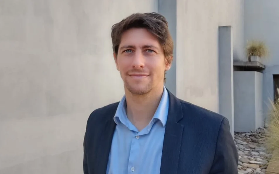 LEO DE BENEDICTIS