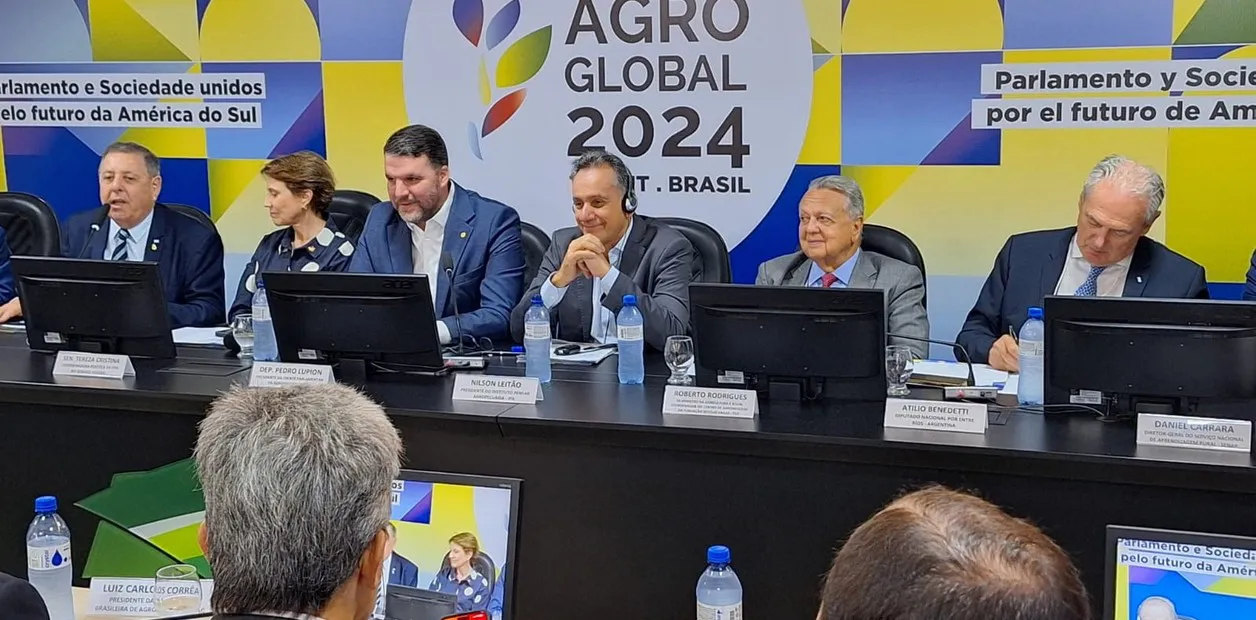 agroglobal cumbre